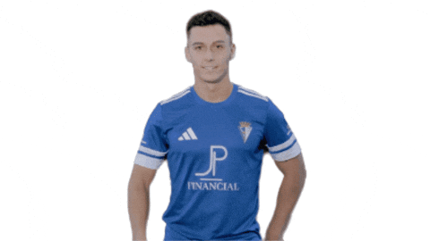 Cdsf GIF by CD San Fernando 1940