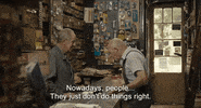 Back In The Day Spain GIF by TIFF