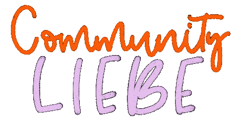 Text Love Sticker