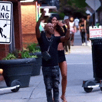 Naomi Campbell Celebrity GIF by XOXO Virgin Hair