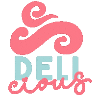 Cakes Mely Sticker