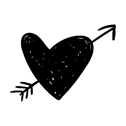 Heart Love Sticker by Ragazza Fashion