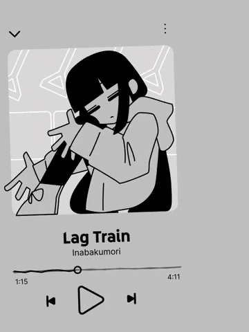 Animation Playlist GIF