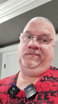 Do It Yourself Reaction GIF by No Cheese Records