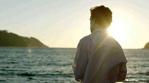 luis miguel GIF by netflixlat