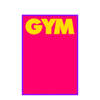 GGBuildz love happy fun food Sticker
