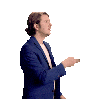 Zap Change Channel Sticker by Proximus