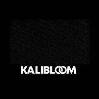 kalibloom  GIF