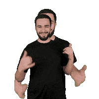 Football Celebration Sticker by FOOT.FR