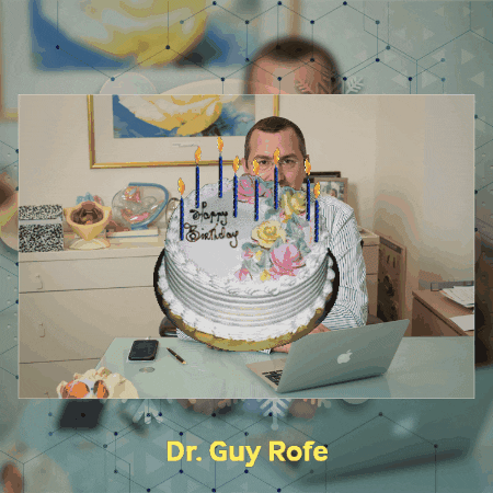 drguyrofe giphygifmaker dr guy rofe GIF