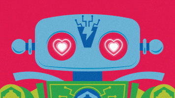 I Love You Hearts GIF by Educational Insights