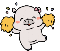 Happy Congratulations Sticker