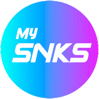 tennis deporte Sticker by MySnikers