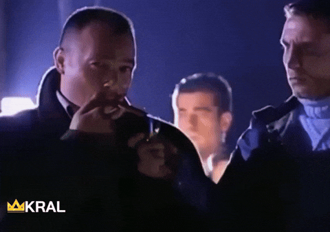 Kurtlar Vadisi Memati GIF by KralSport