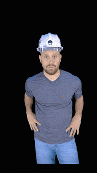 MestreDaObra arquitetura obra engenharia arrasta pra cima GIF