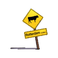 Wagyu Sticker by Carnimex