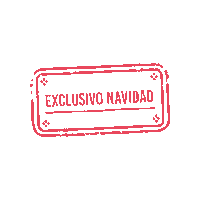 Santa Claus Sticker by Aire Objetos Decorativos