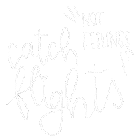 Travel Travelling Sticker