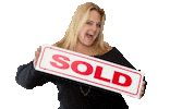Real Estate House Sticker by Starr Realty Group