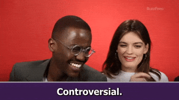 Controversial