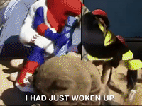 the amanda show nicksplat GIF