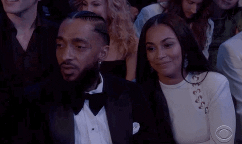Grammy Awards 61St Grammys GIF by Recording Academy / GRAMMYs