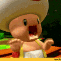 mario amino GIF