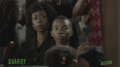 logan marshall-green hbo GIF by Cinemax