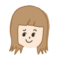 Happy Sticker