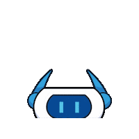 RedConectaIFS robot redconectaifs red conecta ifs redconecta Sticker