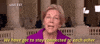 Elizabeth Warren Women GIF