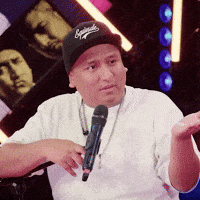 Jorgito GIF by No Hay Sin Suerte