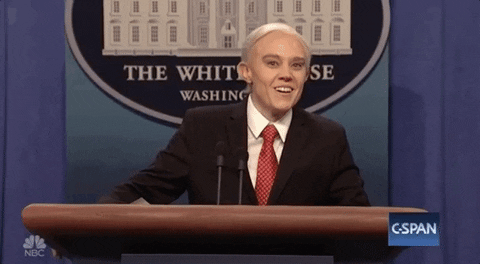 kate mckinnon snl GIF by Saturday Night Live