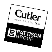 Pattison Group Sticker by Cutler Real Estate