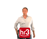 Hr3 Fixit Sticker by YOU FM