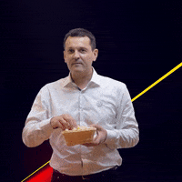 Pop Corn GIF by Team Cofidis - #CofidisMyTeam