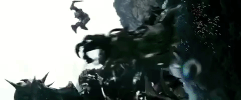 age of extinction transformers GIF