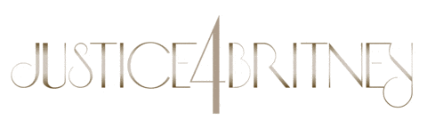 Britney Spears Ff Sticker by #FreeBritney Army