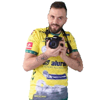 Photo Smile Sticker by Aluron CMC Warta Zawiercie