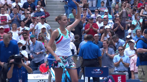 GIF by US Open