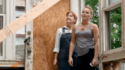 good bones whatever GIF