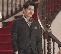 Mustache GIF