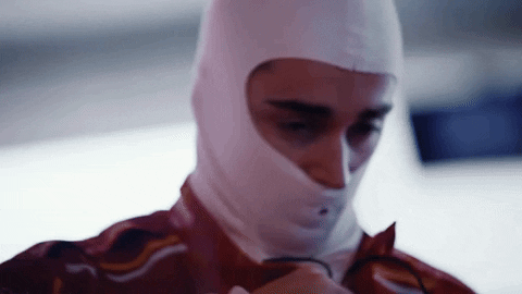 Formula 1 Yes GIF by Formula Santander