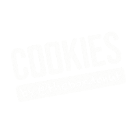 Cookiesbox Sticker by The Box Donut