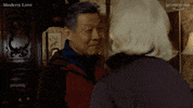 Amazon Kiss GIF by Modern Love