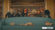 Doom Patrol Puppet GIF by HBO Max