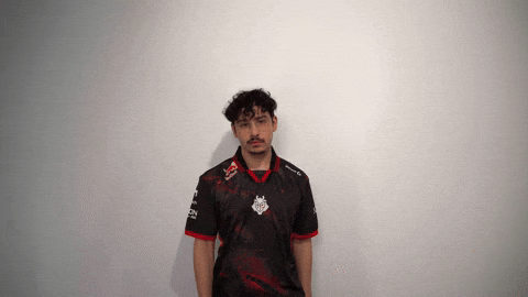 League Of Legends Love GIF by G2 Esports
