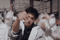 Do It Stray Kids GIF
