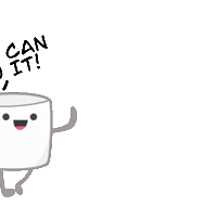 mikemallowland marshmallow mikemallow mikemallowland Sticker