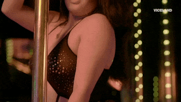 sexy dancer GIF by HOLLYWOOD LOVE STORY